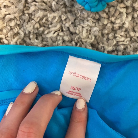 target swimsuit - Picture 4 of 4